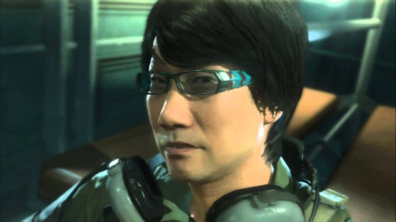 Hideo Kojima quería hacer un videojuego para controlar el aliento de los jugadores