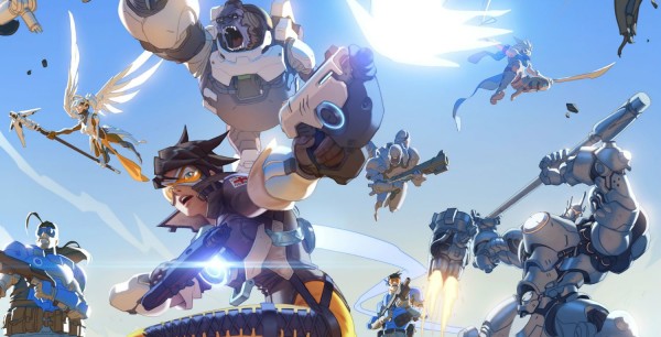 Estas son las mejores composiciones y estrategias ofensivas para Overwatch