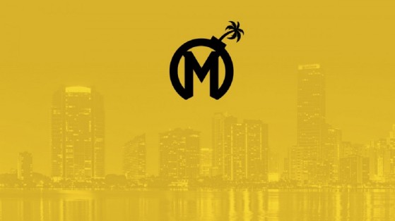 Overwatch League Florida Mayem: alineación, logo, composición