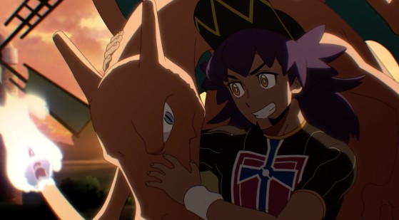 La serie animada Pokémon: Alas de Crepúsculo lanza su primer episodio