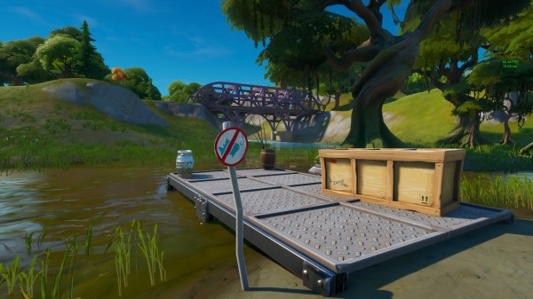 Fortnite : Battle royale