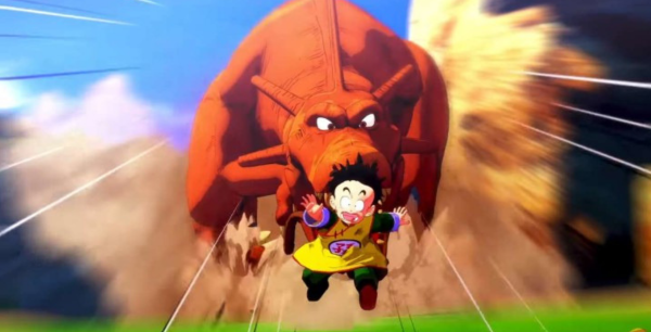 Dragon Ball Z: Kakarot: Guía para principiantes