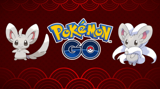 Pokémon GO: Llega el Año Nuevo Lunar con investigación limitada de Minccino y misiones especiales