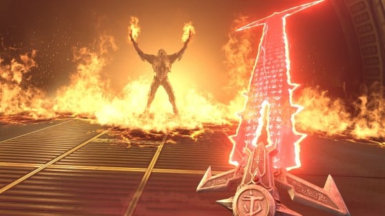 Doom Eternal también podría llegar a PS5 y Xbox Series X, según su director