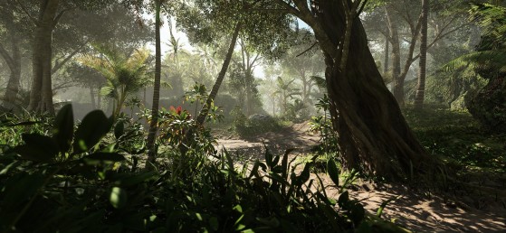 La nueva expansión de Battlefield V, Into the Jungle, se mostrará mañana