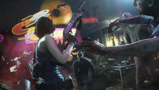Un evento Playtest de Capcom aumenta los rumores de un nuevo Resident Evil