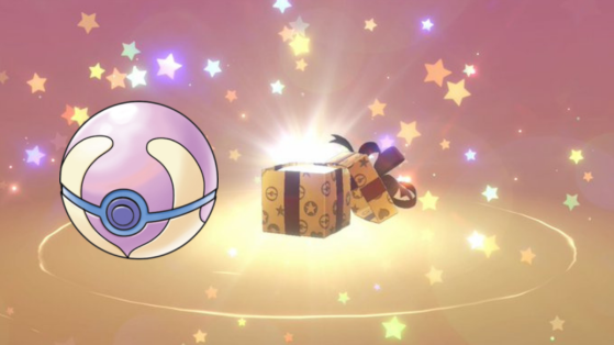 Pokémon Espada y Escudo: Código gratuito para obtener 10 Sana Balls