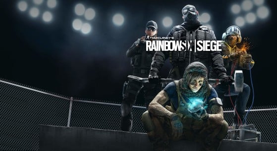 Rainbow Six Siege estarán en PS5 y Xbox One Series X