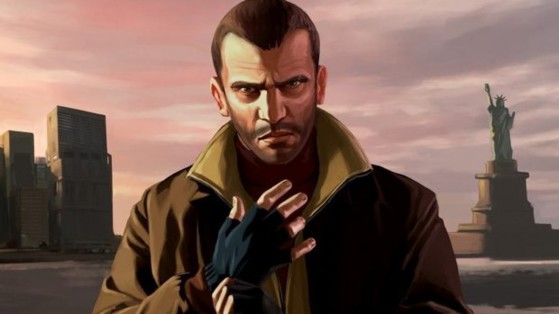 GTA 4 volverá a Steam en marzo... aunque con ausencias