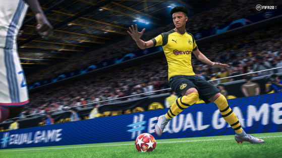 EA Sports detalla el modo Clubes Pro de FIFA 20