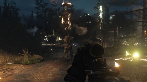 Call of Duty: Warzone ¿El anuncio de su battle royale es inminente?