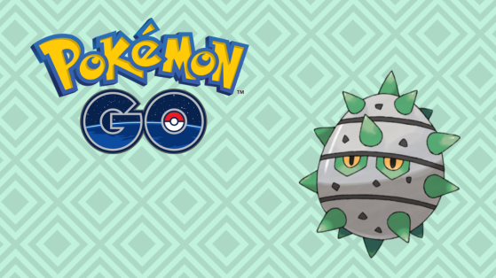 Pokémon GO: Todas las tareas de investigación y recompensas del mes de marzo, Ferroseed