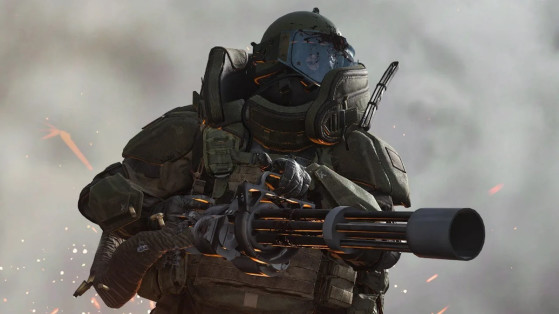 Call of Duty: Modern Warfare - Notas del parche de la actualización 1.16, PS4, Xbox One y PC