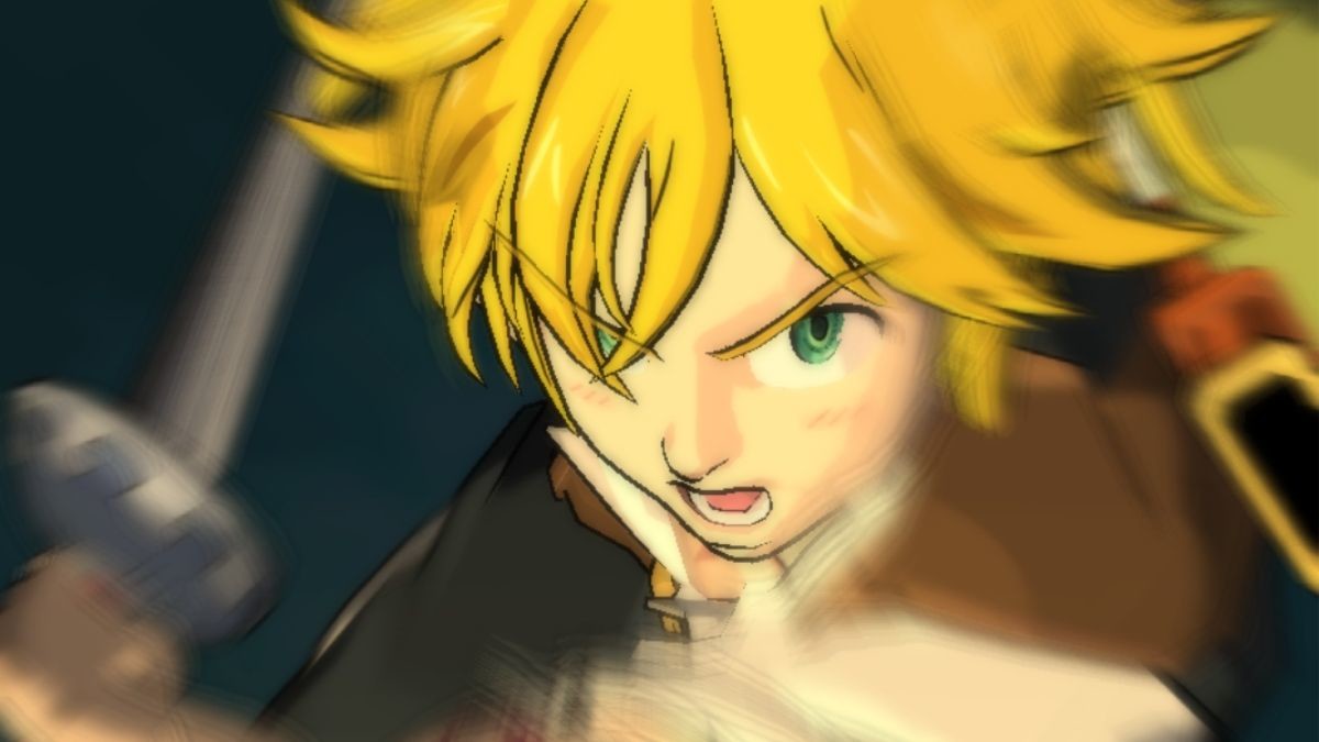 Seven Deadly Sins Grand Cross Tier List Ssr Y Sr Mejores Personajes Millenium