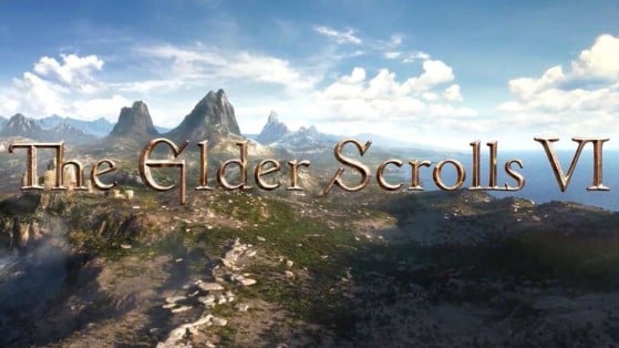 The Elder Scrolls 6 podría no llegar hasta 2025