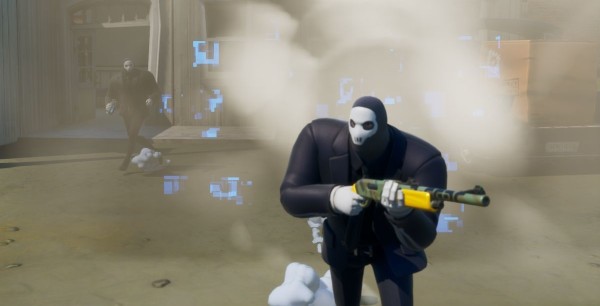 Fortnite: Utiliza granadas Señuelo, desafío de Juicio de TNTina, temporada 2