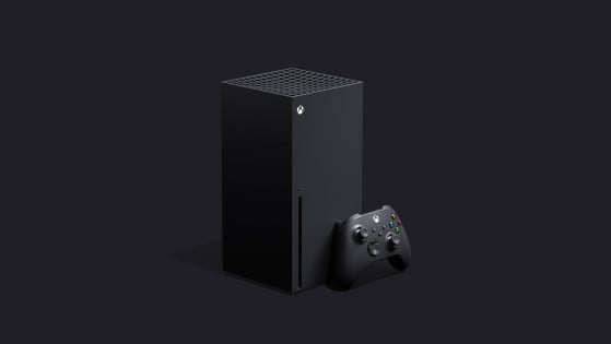Xbox Series X: así es su tamaño comparado al de un frigorífico