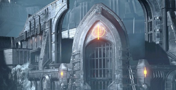 Doom Eternal: Misión 3 - Base de sectarios: Guía, secretos, objetos