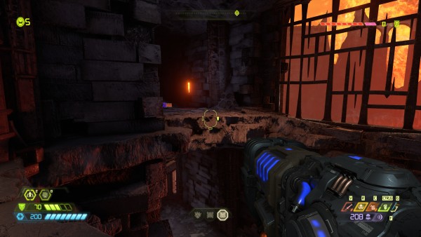 Doom Eternal