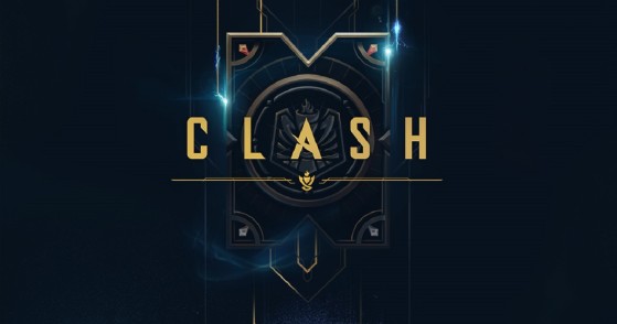 Clash, el modo maldito de League of Legends, vuelve con una nueva prueba