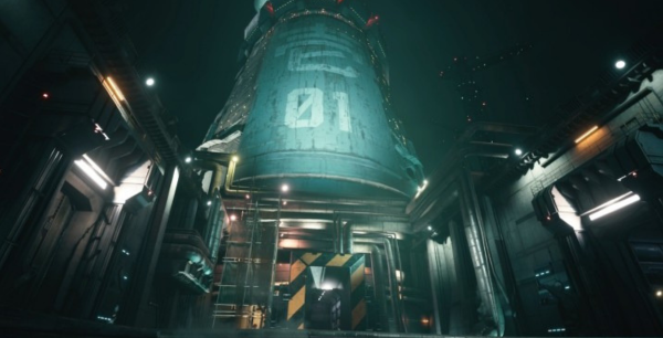 Final Fantasy VII Remake: Guía del Capítulo 1