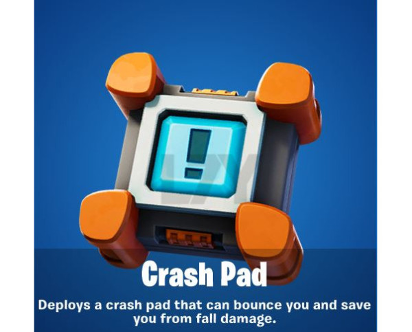 Fortnite : Battle royale