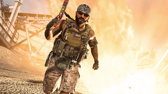 Call of Duty: Warzone elimina los camiones del modo solitario
