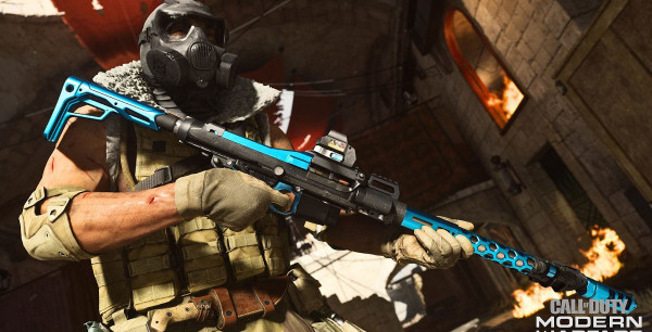 Call of Duty Modern Warfare y Warzone: TODOS los proyectos y armas épicas y legendarias, temporada 3