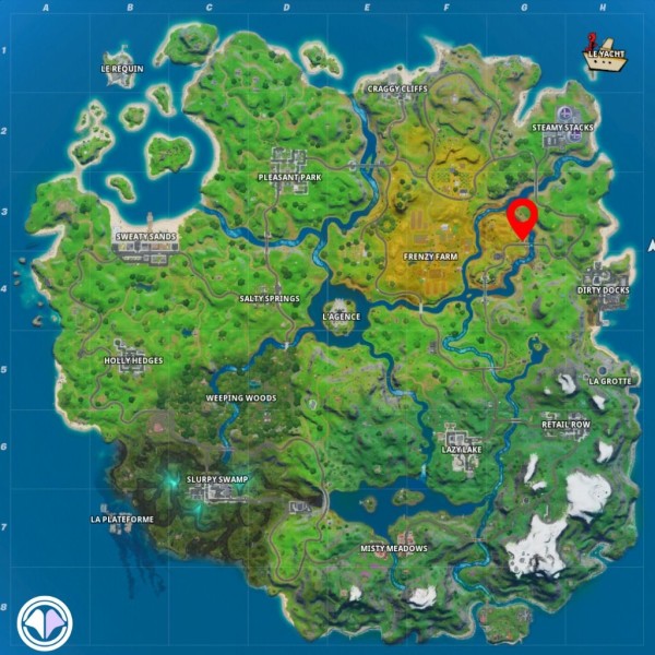 Fortnite : Battle royale