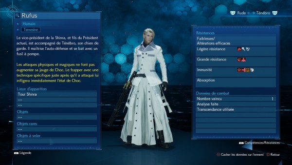 Final Fantasy 7 Remake