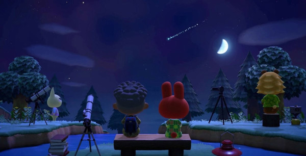 Animal Crossing New Horizons: ¿cómo obtener fragmentos de constelación del zodiaco?