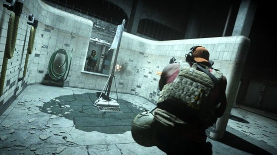 Call of Duty Warzone: Este bug permite conseguir fusiles de asalto y subfusiles en el Gulag