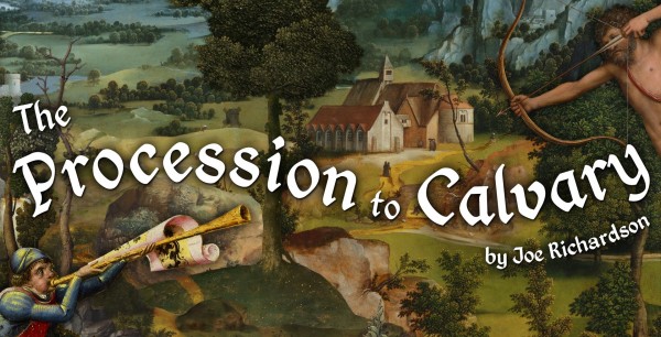 Análisis de The Procession to Calvary para PC