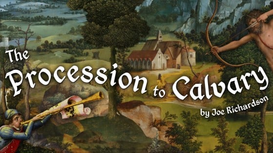 Análisis de The Procession to Calvary para PC