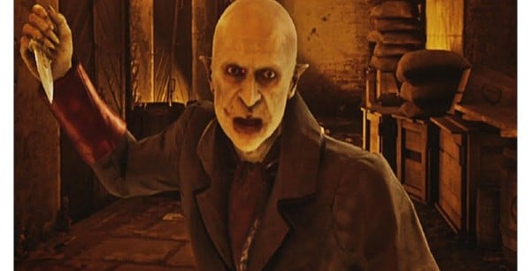Red Dead Redemption 2: Encuentra y mata al vampiro