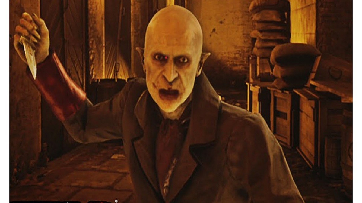 Red Dead Redemption 2 Encuentra Y Mata Al Vampiro Millenium