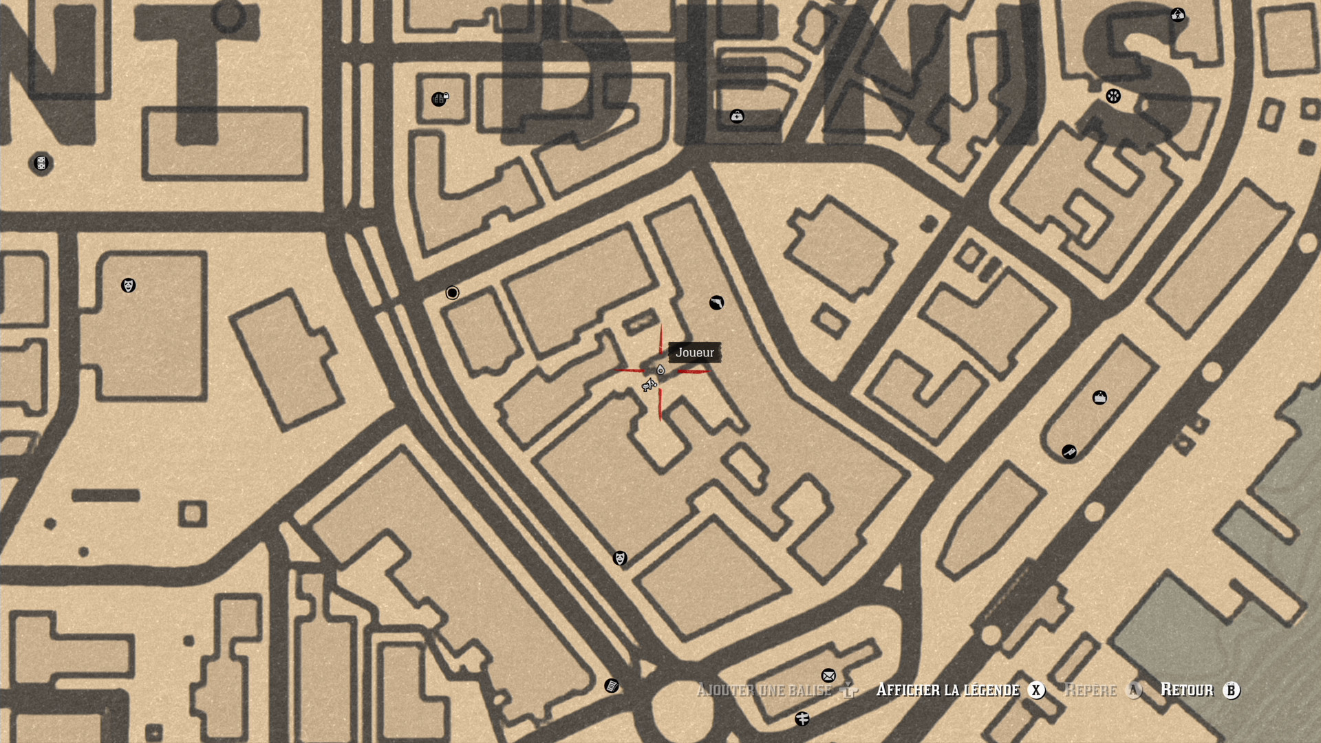 Red Dead Redemption 2: Encuentra y mata al vampiro - Millenium