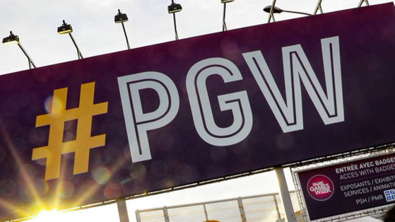 Coronavirus: Paris Games Week 2020 también se cancela