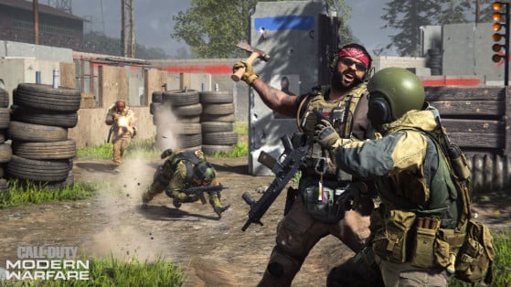 Call of Duty Modern Warfare Warzone: 7 tipos de jugadores que odiamos