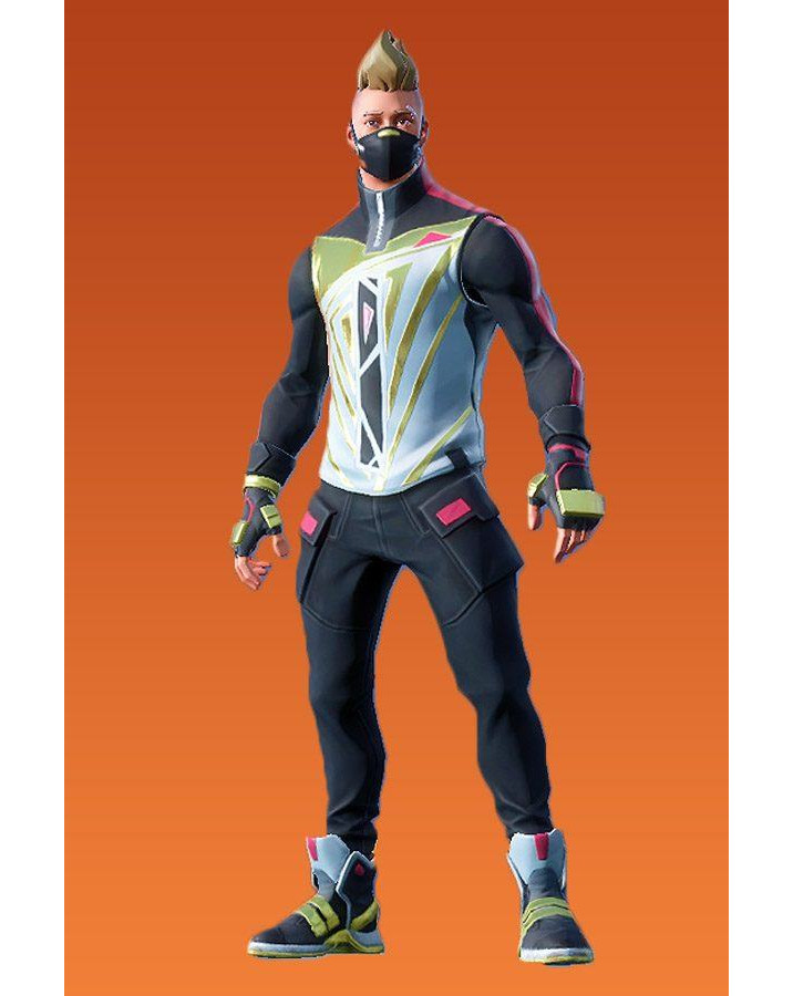 Skins legendarias de Fortnite 3 Fornite Battle Royale Todas las