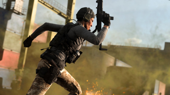 Call of Duty Warzone: Profesionales consiguen un insuperable récord de bajas