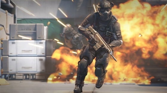 Warface Breakout, el Valorant o Counter-Strike de PS4 y Xbox One, llega por sorpresa
