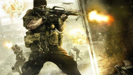 Call of Duty 2020: Primer gameplay filtrado, así es Call of Duty Black Ops Cold War