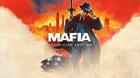 Así luce Mafia Definitive Edition 20 años después del juego original