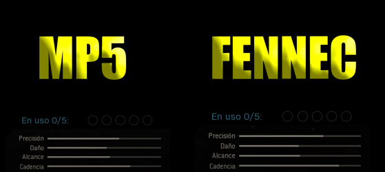 Call of Duty Warzone: ¿Es la FENNEC mejor que la MP5? ¿Uno de los mejores subfusiles del juego?