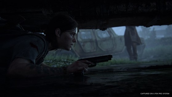 The Last of Us 2: El plano secuencia con guiño a 'Hijos de los Hombres' que realza su crudeza