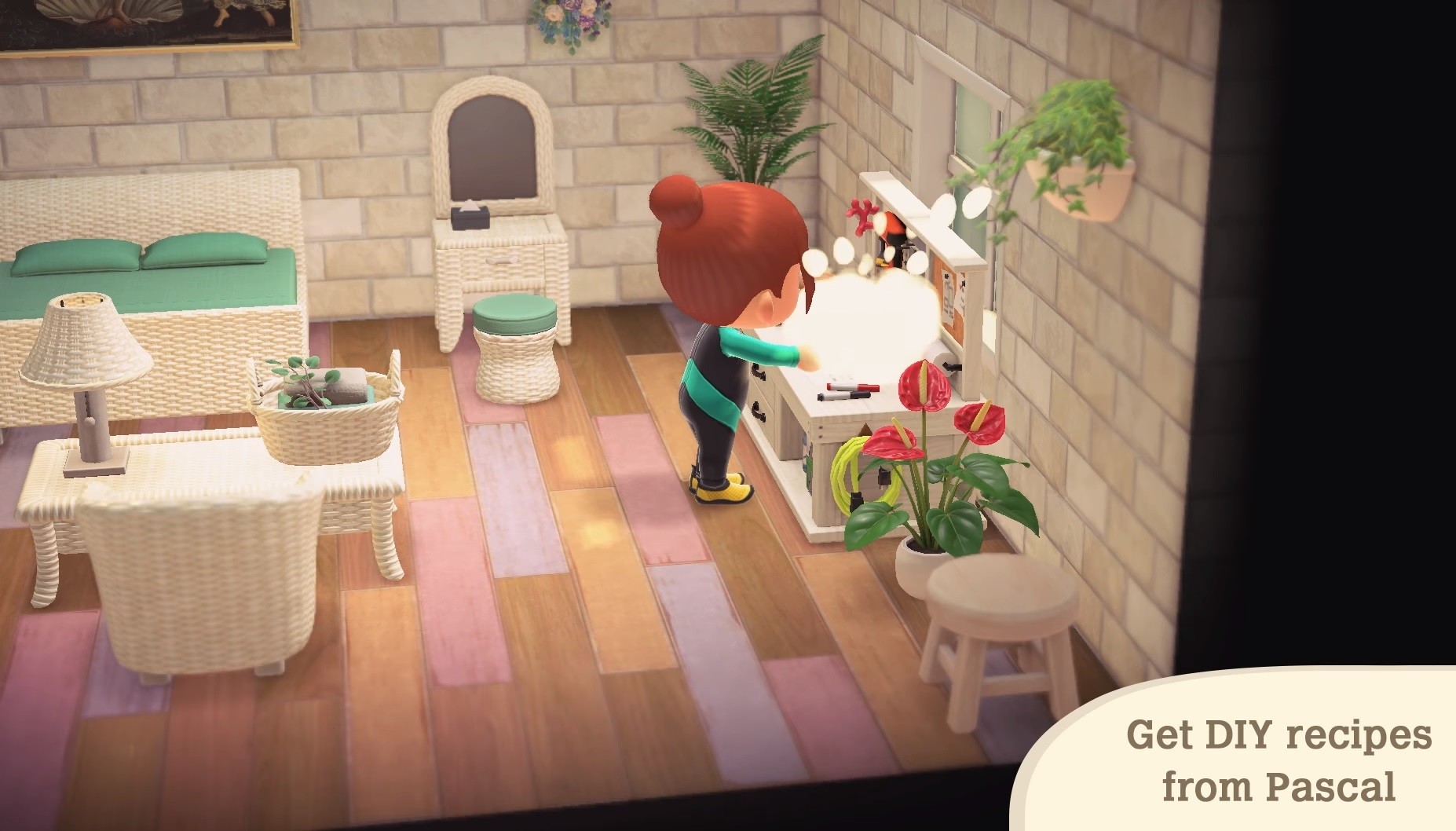 Animal Crossing actualización 1.3.0 nadar y bucear es una realidad con el parche de verano
