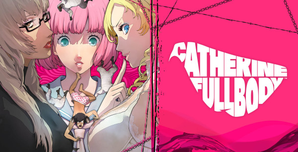 Análisis de Catherine: Full Body para Nintendo Switch - La Switch se nos hace mayor