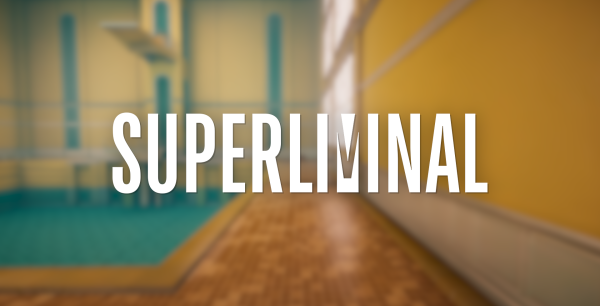 Análisis de Superliminal para PS4, One, Switch y PC - Todo va en función de cómo lo veas