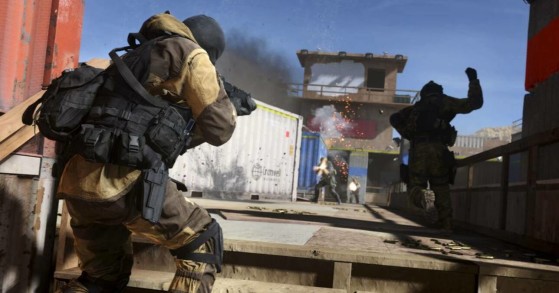 Call of Duty Warzone: Vuelven los torneos de Tiroteo y otros modos de juego en la rotación semanal